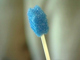 Foam Stick