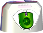 AGATHA Machine